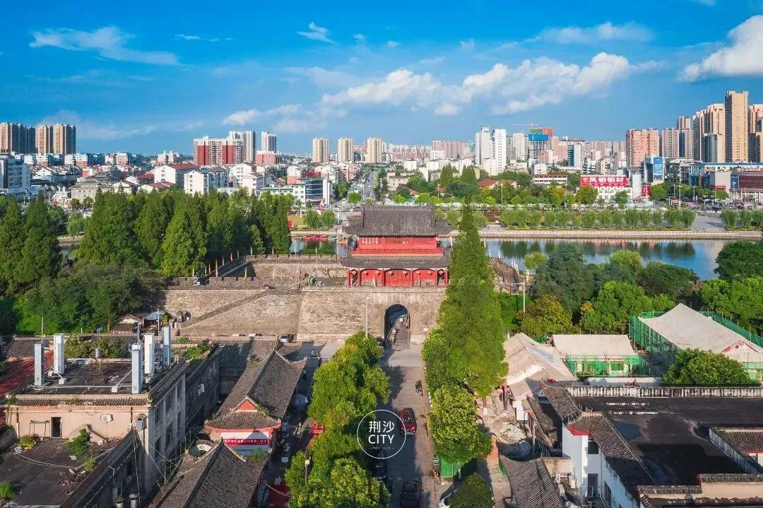 占地近5000亩！湖北一所大学坐拥“绝美”校园，学科实力“硬核”