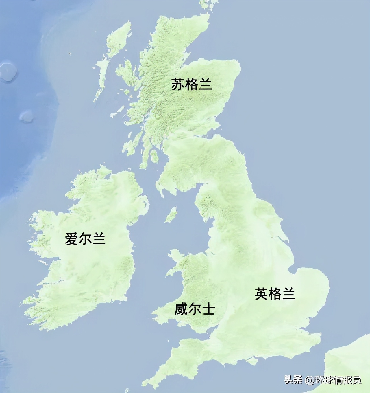 英国为何可以建立庞大的殖民帝国,英国如何统治殖民地