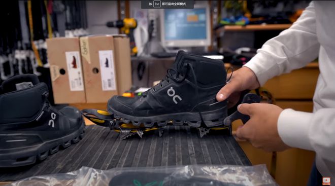 山顶太空舱民宿悬崖景色绝美,悬崖边的小木屋