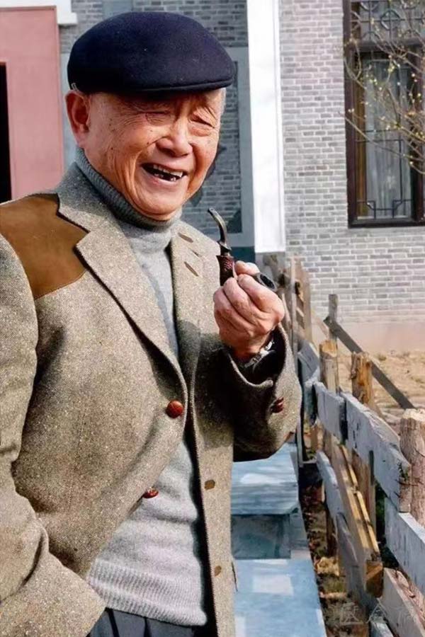 记忆｜黄永玉：张学铭先生琐忆