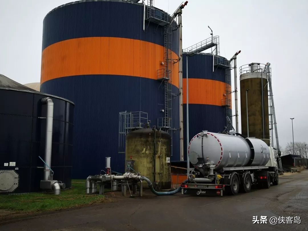 【岛读】今天的内容略长，但绝对值得细看