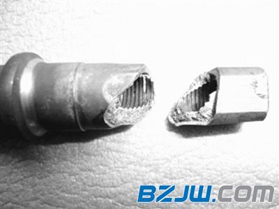 不锈钢螺丝基础知识,不锈钢螺丝黑怎么办