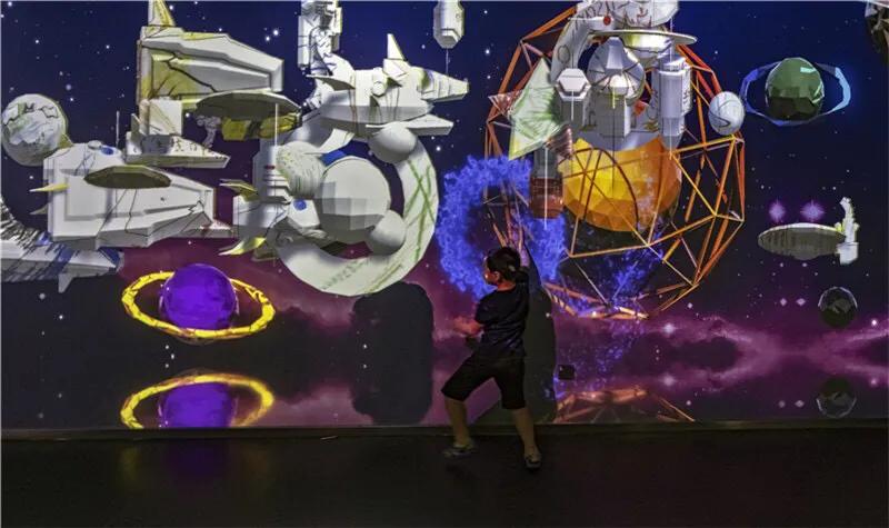 深圳十大暑假室内必去景点,深圳暑假值得带孩子旅游的地方