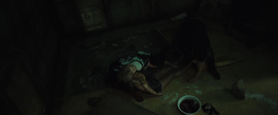 2020年韩国最恐怖电影是什么,今年韩国最恐怖电影在线观看