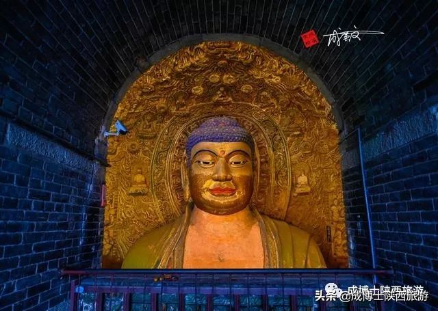 咸阳十大旅游景区,咸阳最热门的旅游景区有哪些