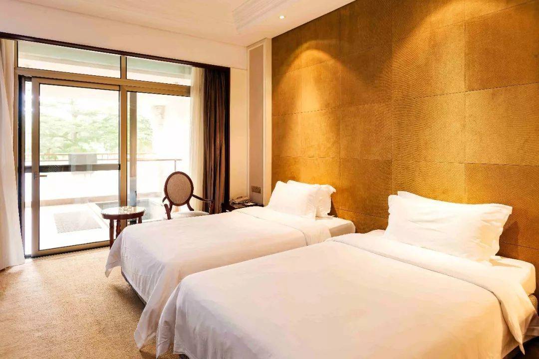 三水芦苞温泉度假村有什么泉,三水芦苞温泉与高明美的鹭湖温泉