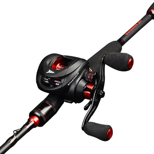 路亚黑鱼入门装备推荐及价格,路亚顶级天花板装备购买推荐