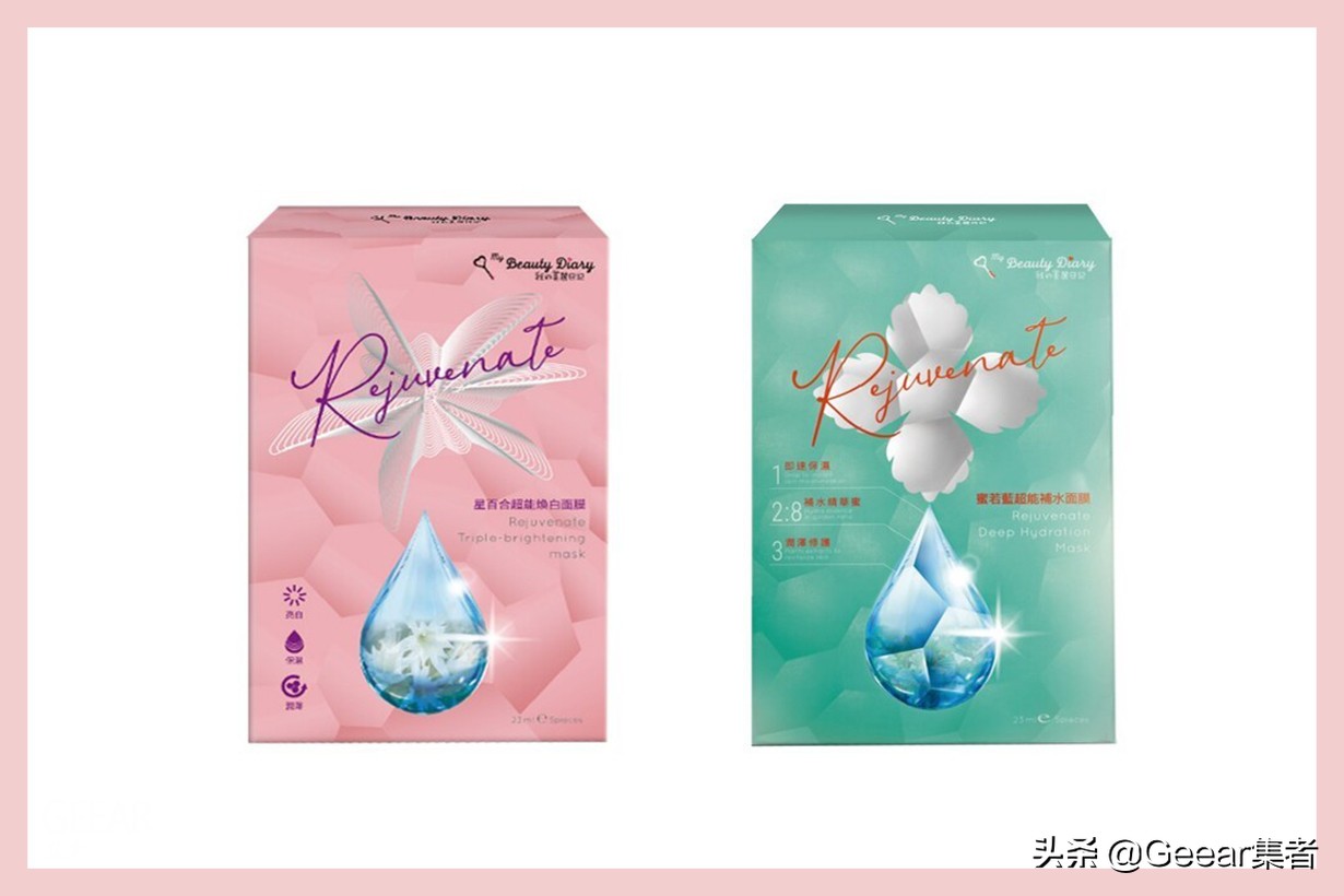 中国十大药妆品牌排行榜,台湾化妆品店排行榜最新