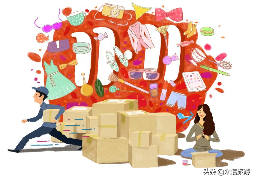 不出国就能买到免税品,不出国可以买免税的东西吗