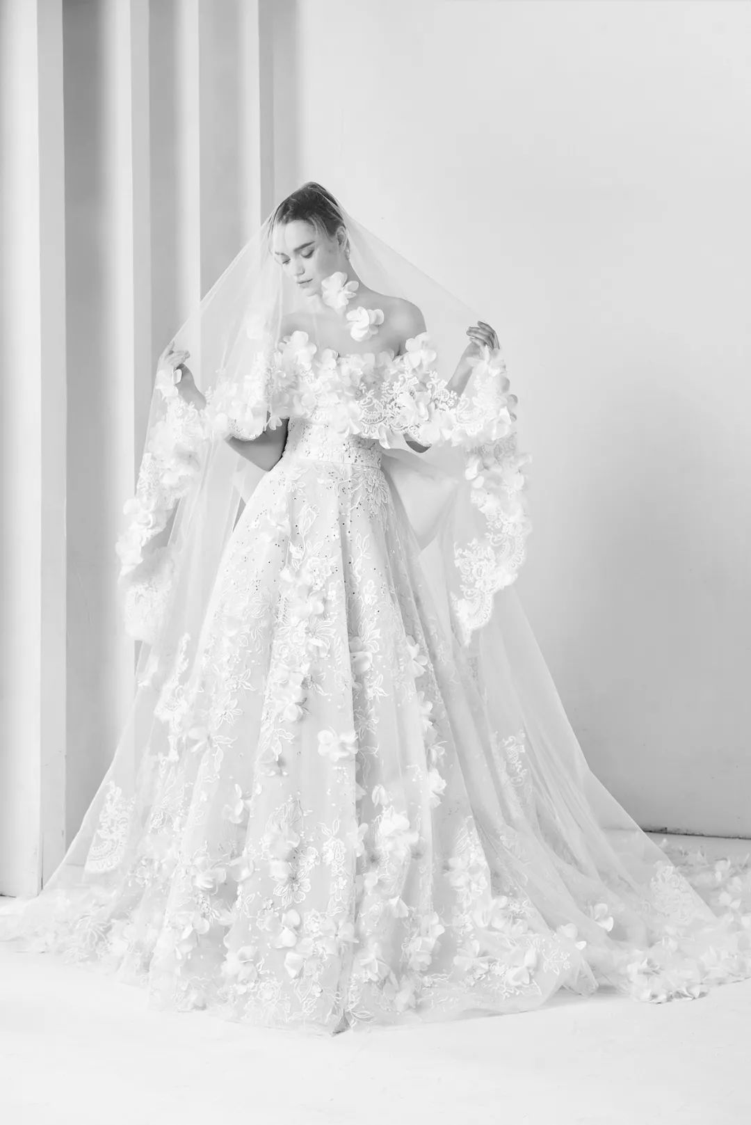 RR·FEATURE|布衣中国上篇：传承下的高定之美