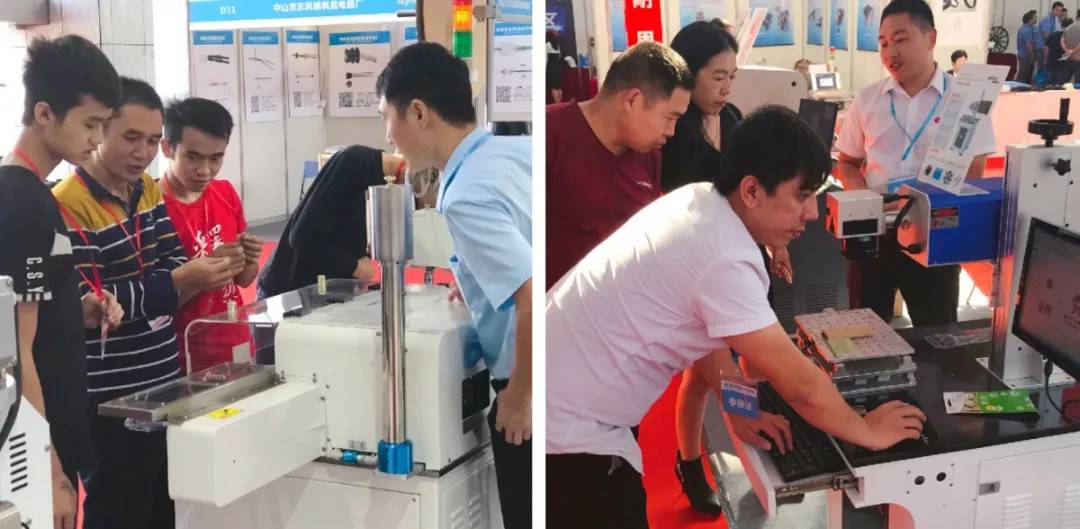 想找提升企业整体效益的方案?来家电配件展吧