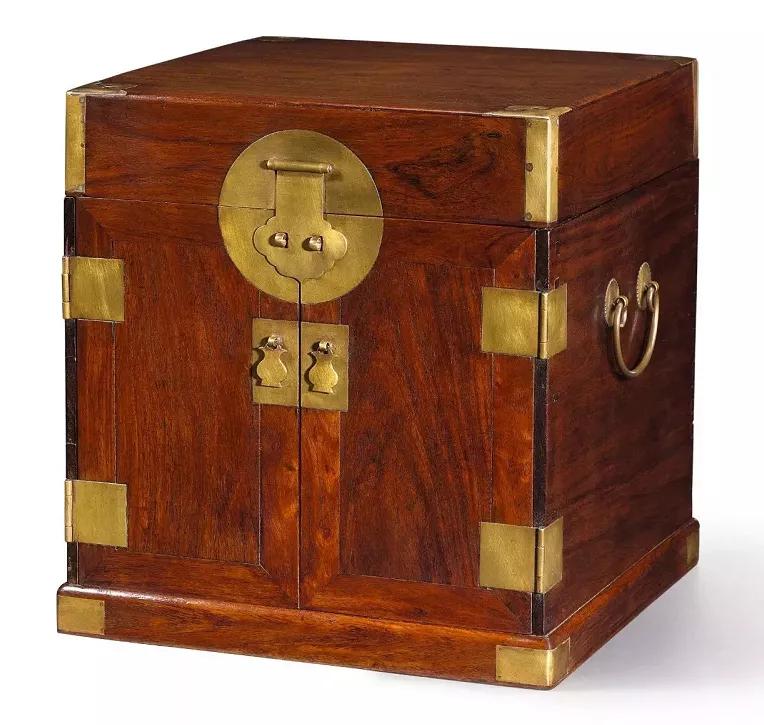 红木家具点睛艺术,红木家具用什么点睛