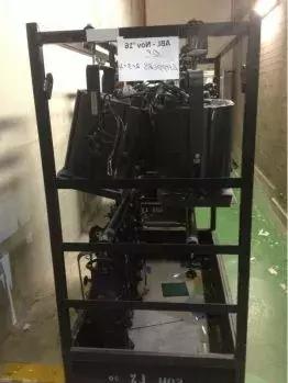 2021悉尼歌剧院灯光,悉尼歌剧院内部灯光效果