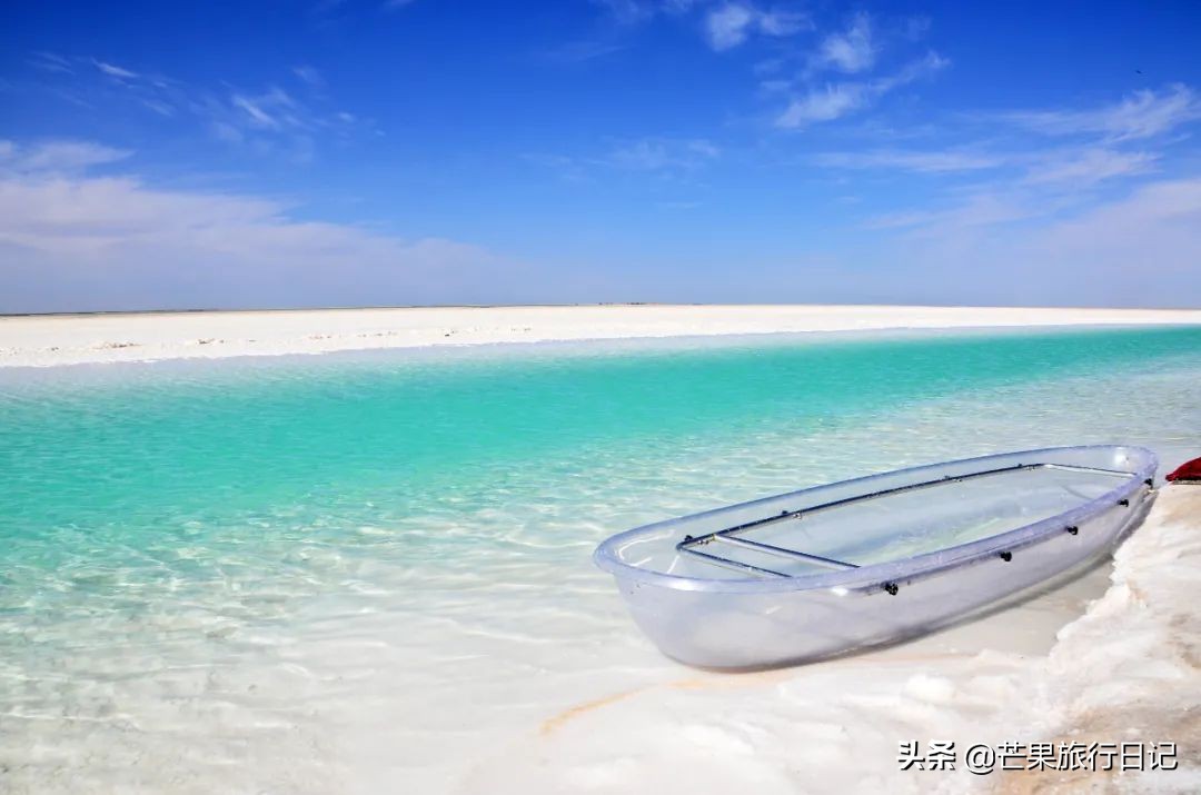 去马尔代夫必看的风景,青海的马尔代夫在什么地方