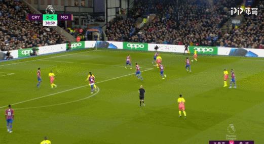 瓜迪奥拉1000场,瓜迪奥拉1比0曼城