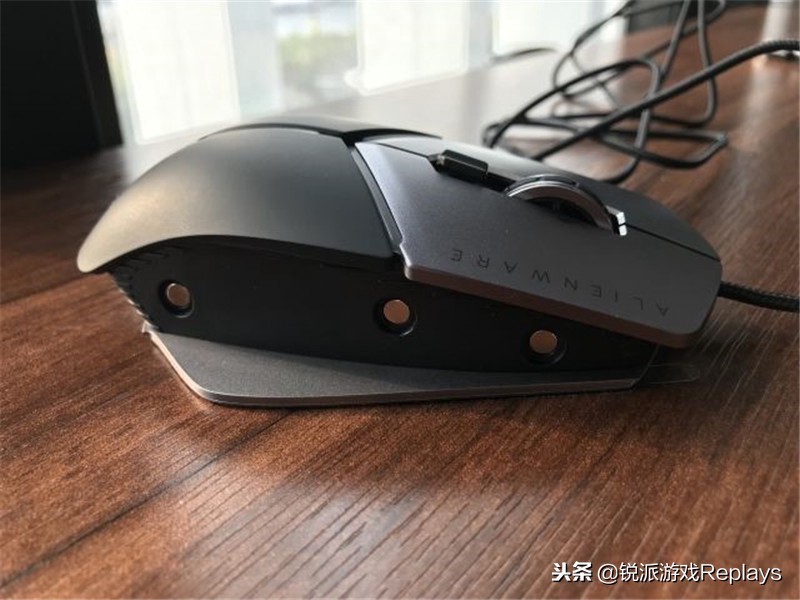 外星人alienwarex14体验,alienware外星人电脑全家桶