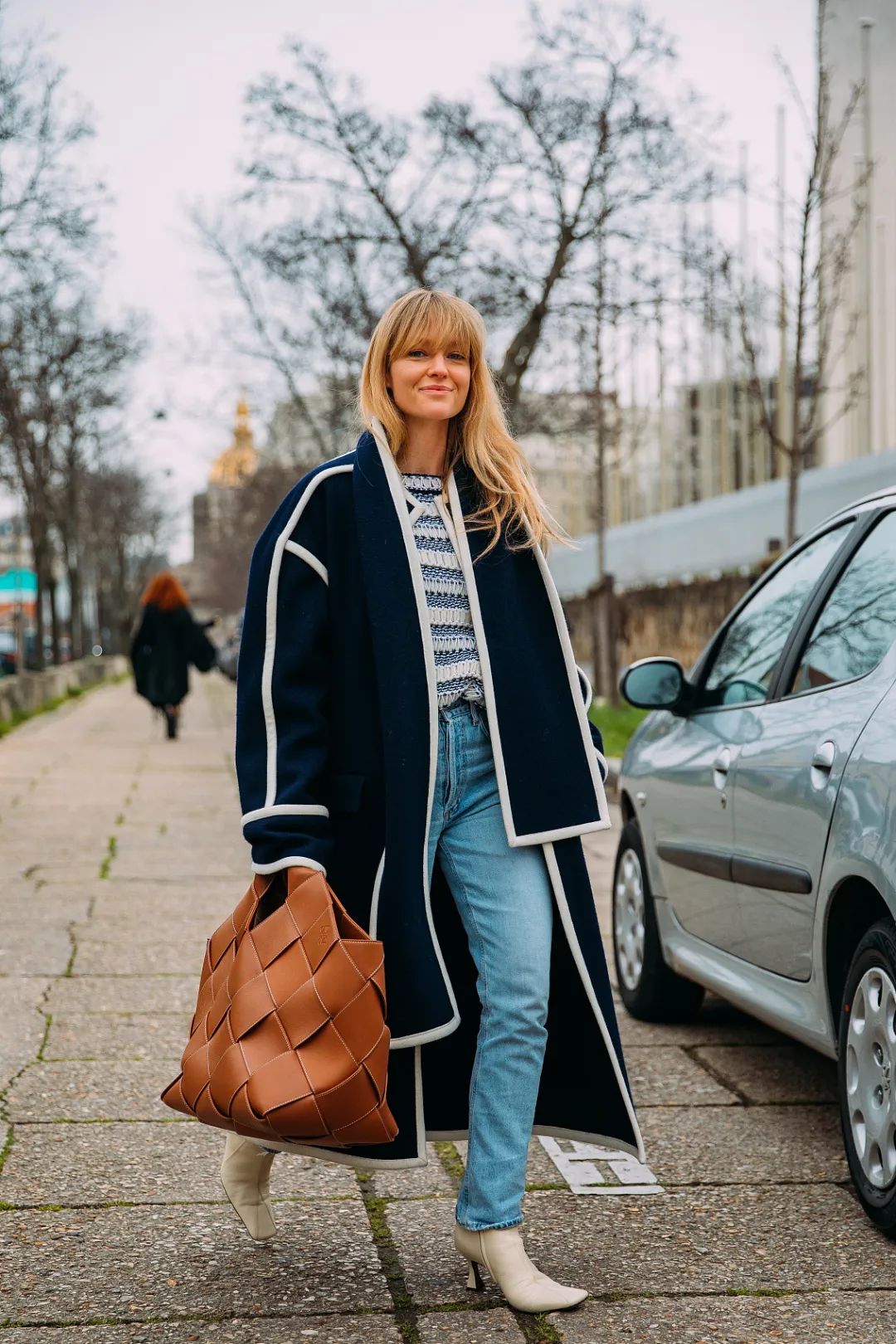 有没有一只，能配得上你野心的tote包？挣钱买包VS买包挣钱