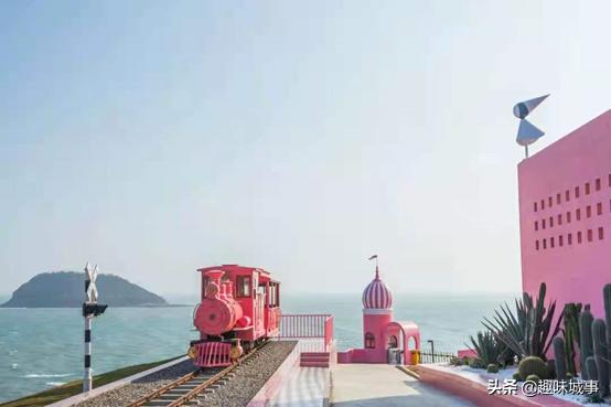 福建旅游攻略火山岛,海滩风光最美福建平潭岛值得一游