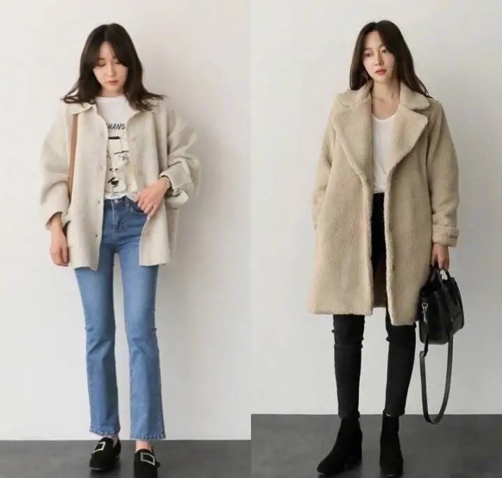 职场职业装工作服搭配技巧,职业装如何穿好看