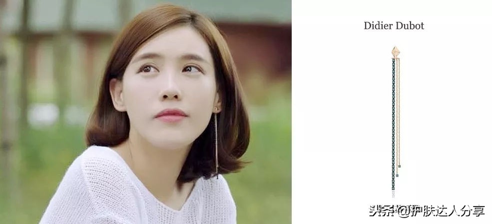 精致高端款耳饰品牌,高品质韩版精致耳饰