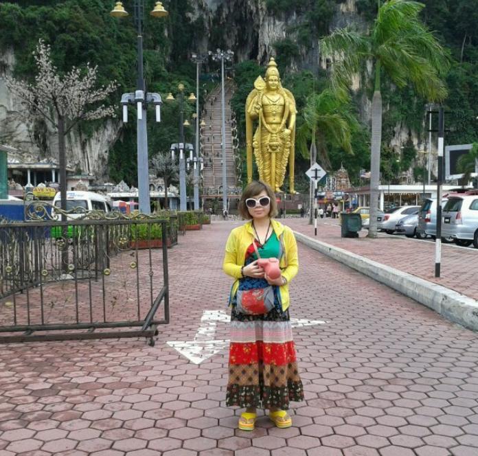 现在停飞，只为下一次旅程来得更加丰富多彩