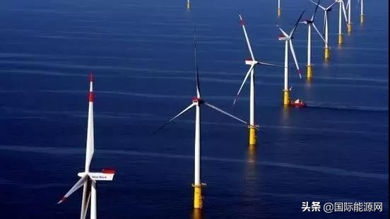 GE中国换帅！菲律宾燃煤电站项目全球最大直径海上取排水管道贯通