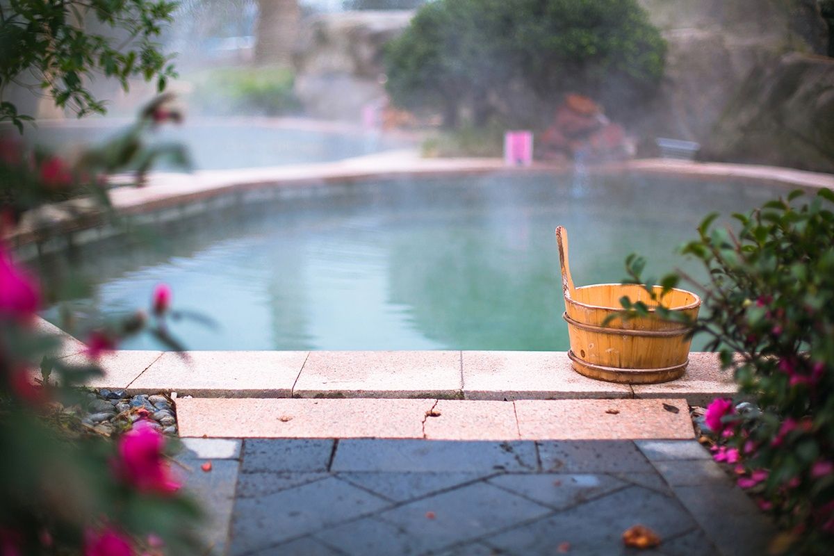 云澜湾258温泉票,云澜湾9.9元抢门票双人票