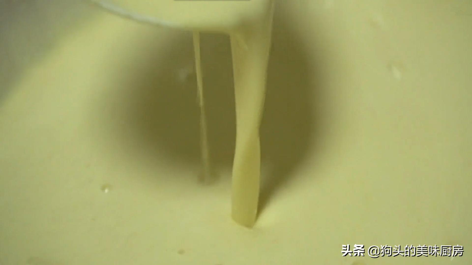 小米能不能直接下锅蒸,小米不要再熬粥了做饼