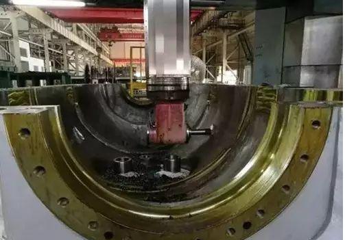 中国最先进数控机床,中国最先进的数控机床