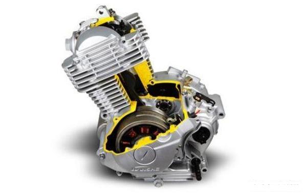 豪爵的发动机到底有多耐造,喷子闭嘴下一句