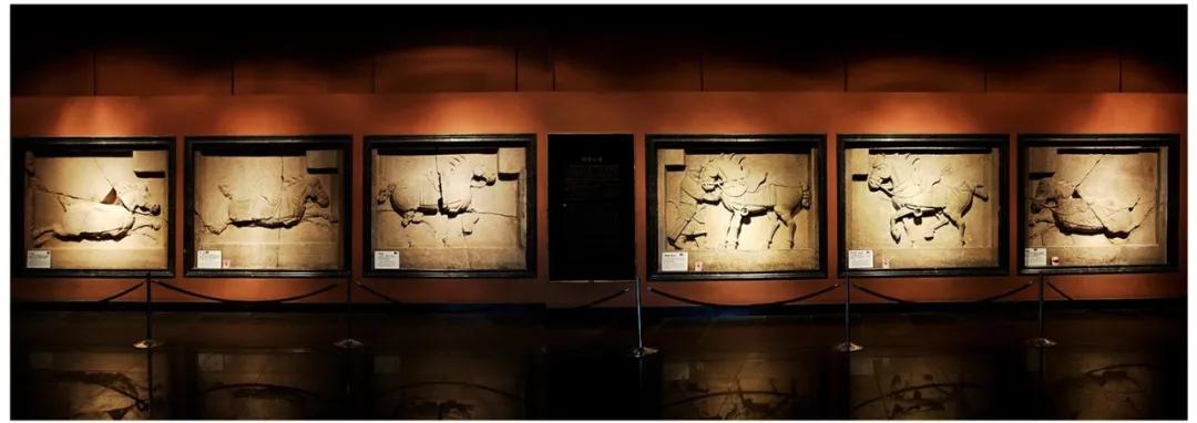 西安碑林博物馆的三件国宝文物,国家宝藏西安碑林三件国宝