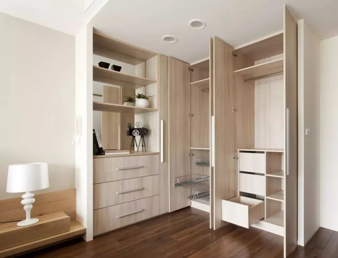 颗粒板和生态板哪个更适合做柜子,你家柜子