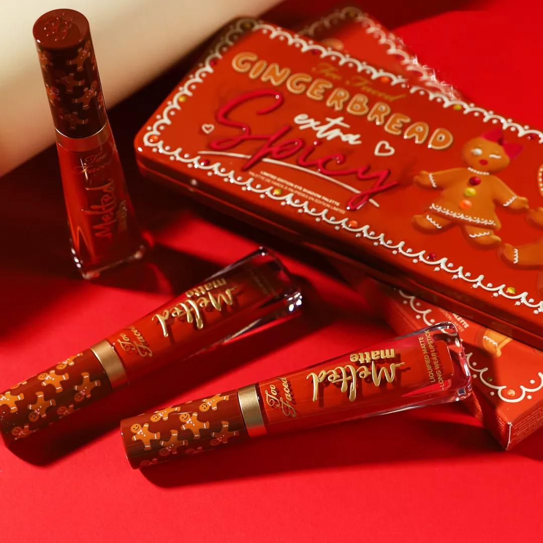 6款超高人气的西柚色口红,爆款口红6支装多少钱一支