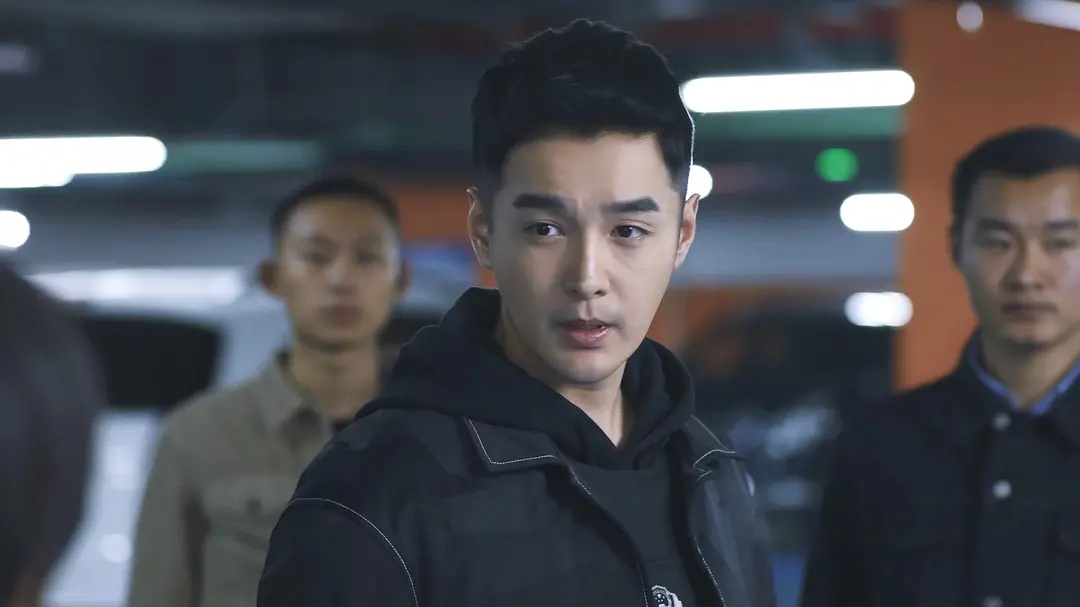 重生路铭嘉崇拜秦驰,重生路铭嘉秦驰