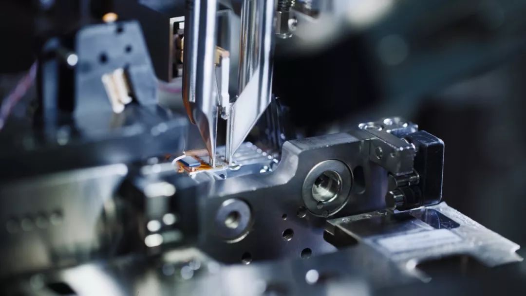 人工智能时代工业机器人发展图表,人工智能时代的机器人产业