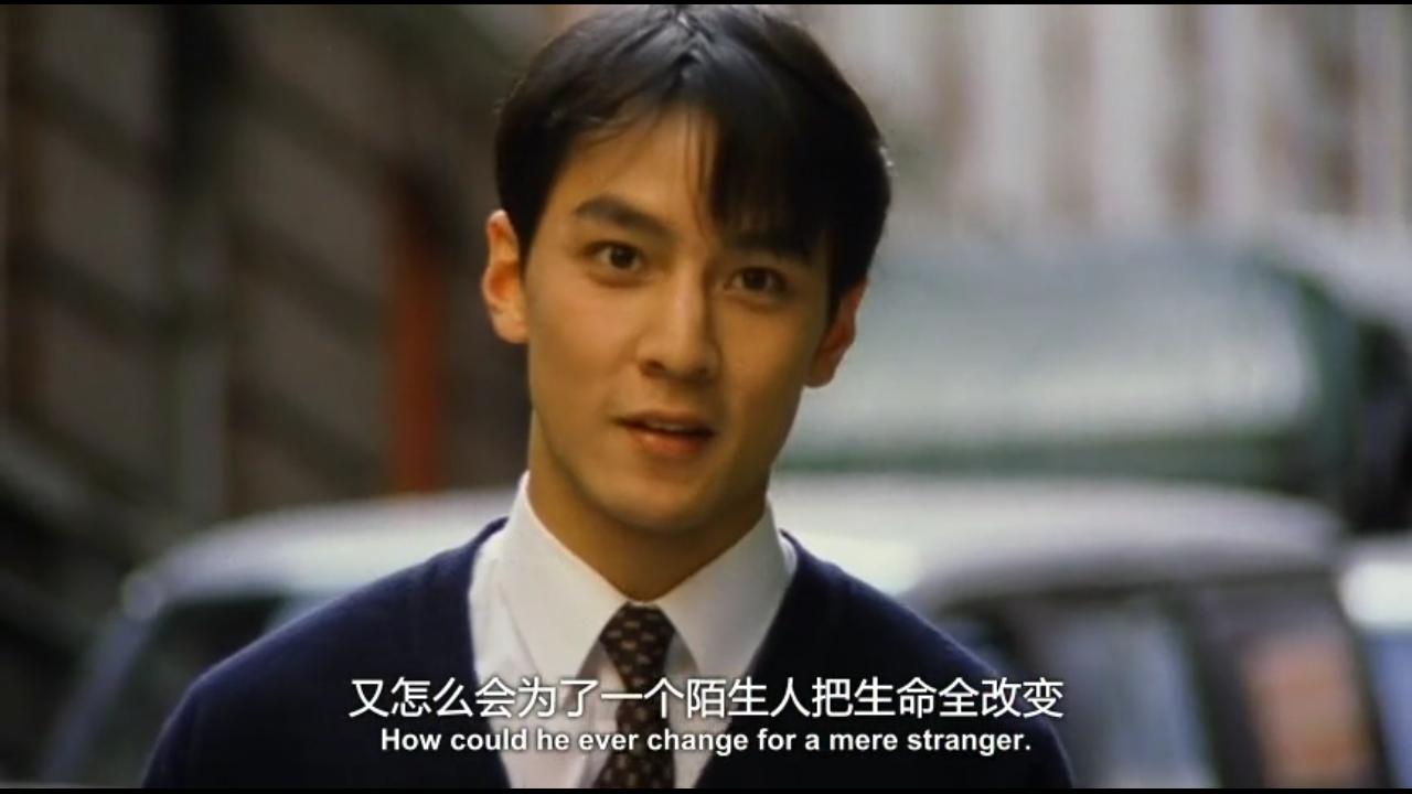 亚洲九大颜值男,亚洲男明星容颜变化