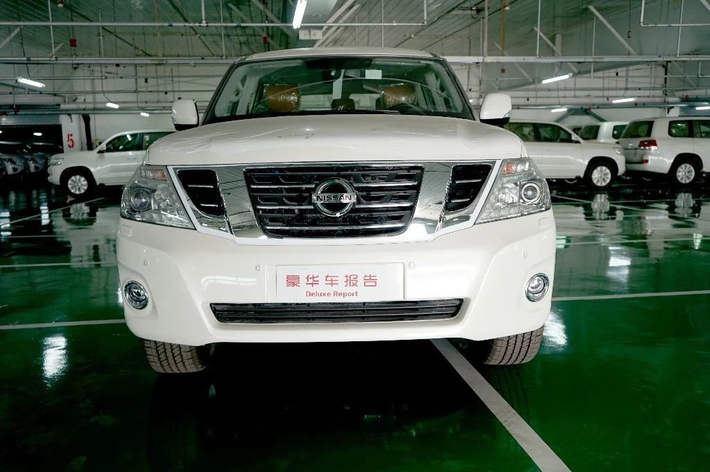 2019年,遭遇国六的平行*口车进**,销量为何还能逆势增长?