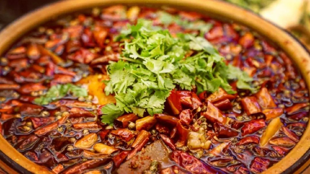 重庆小吃加盟店排行榜,重庆特色小吃街排行榜