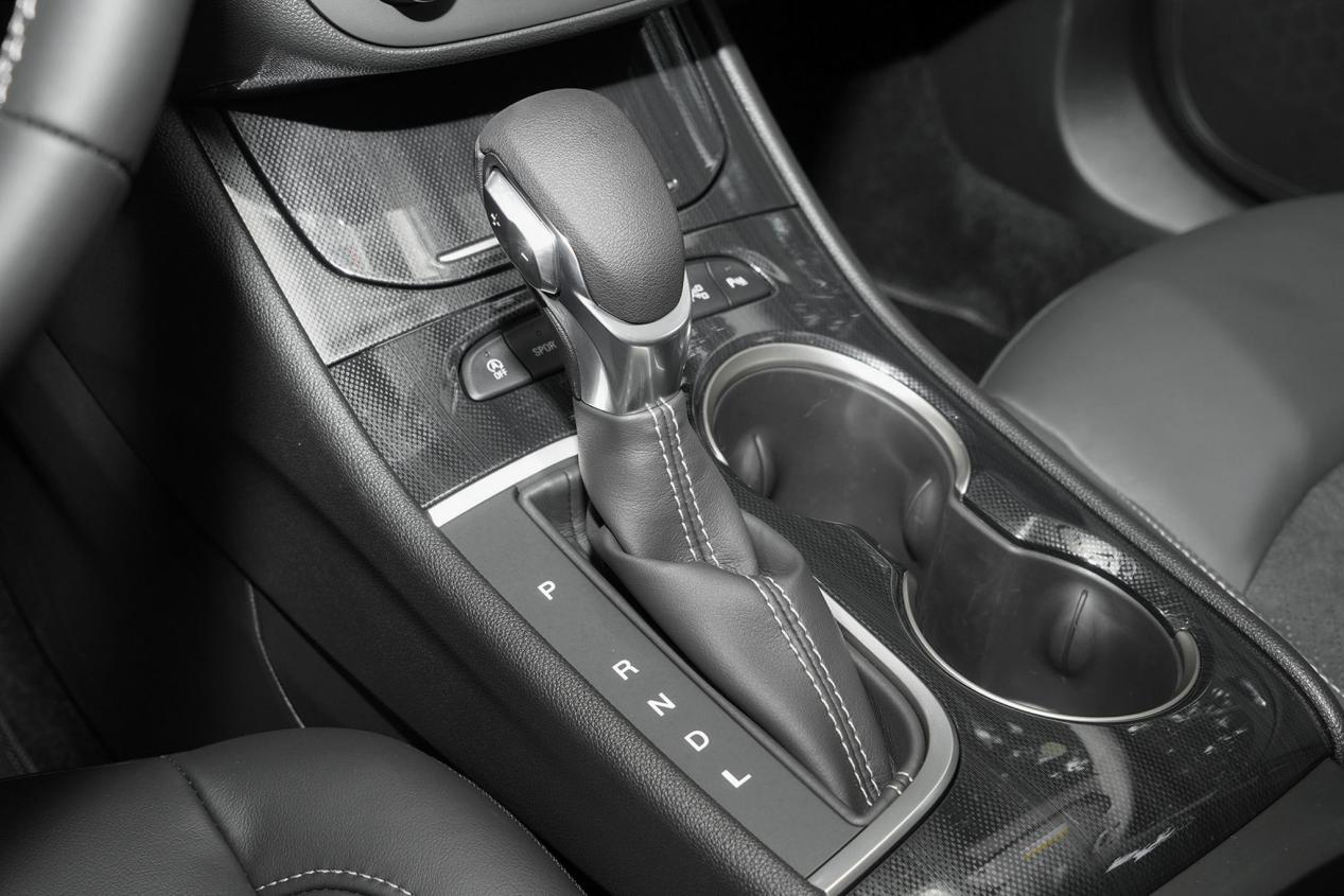 别克威朗低配有没有现车,威朗低配落地价