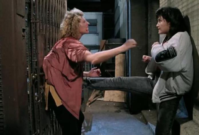 洪金宝遇上国际知名女明星,洪金宝捧红的7位女星