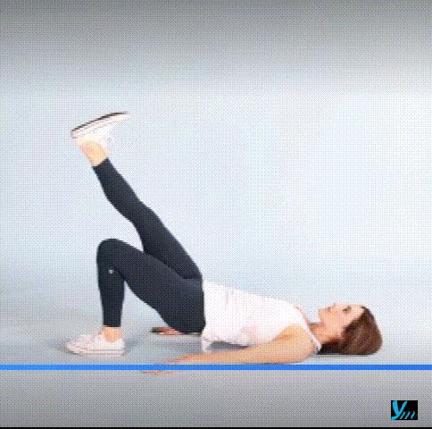 臀部疼痛手法调理视频,骨盆痛怎么锻炼缓解