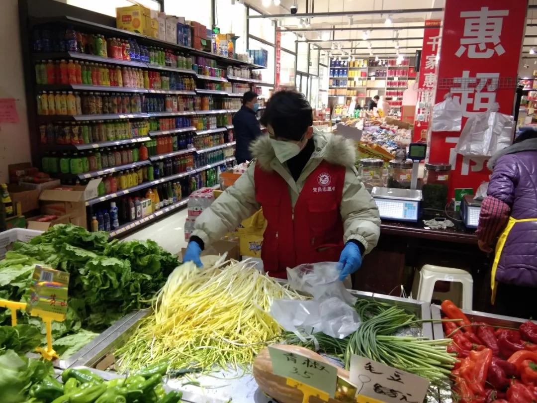 抗击疫情滁州在行动,疫情防控线上奋战