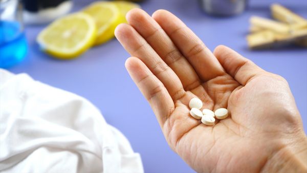 让白衣服变白妙招,白衣服发黄怎么清洗变白妙招