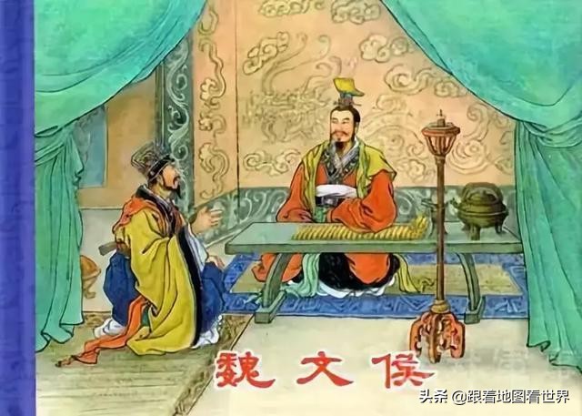 孙子兵法信息收集间谍篇,孙子兵法的真实战役