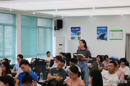 智享汇—人力资源实操公益培训班匠心相伴、真爱继续！