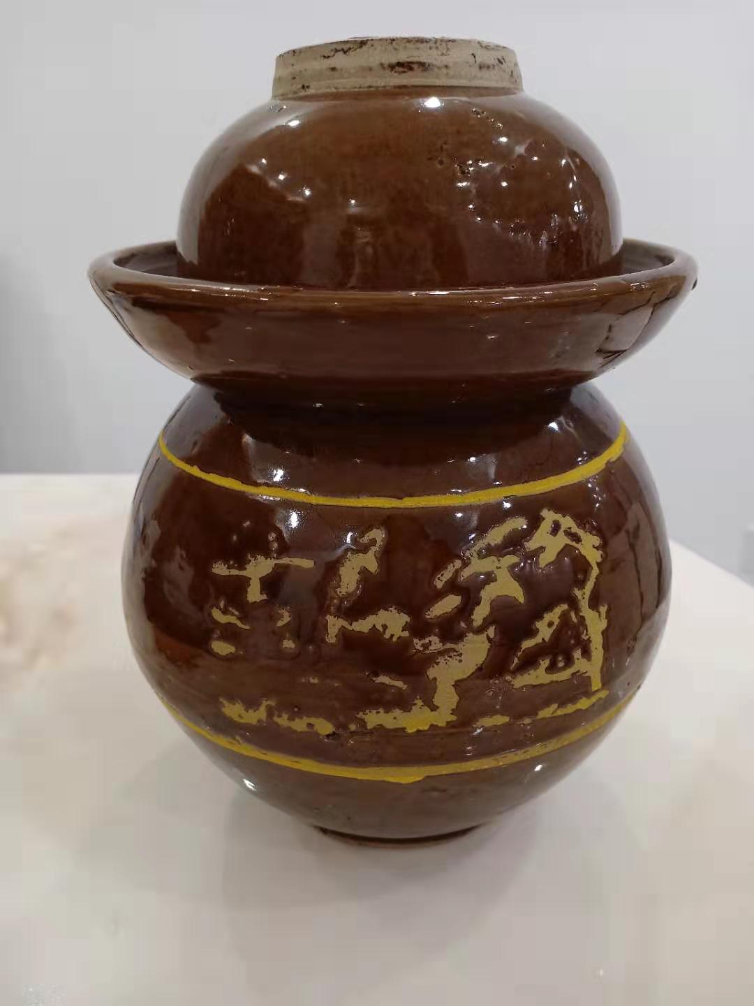 贵州黔东南泡青菜,贵州泡子姜的正确做法