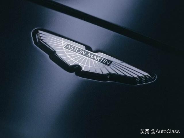 法拉利豪车标志,世界十大豪车车标大全