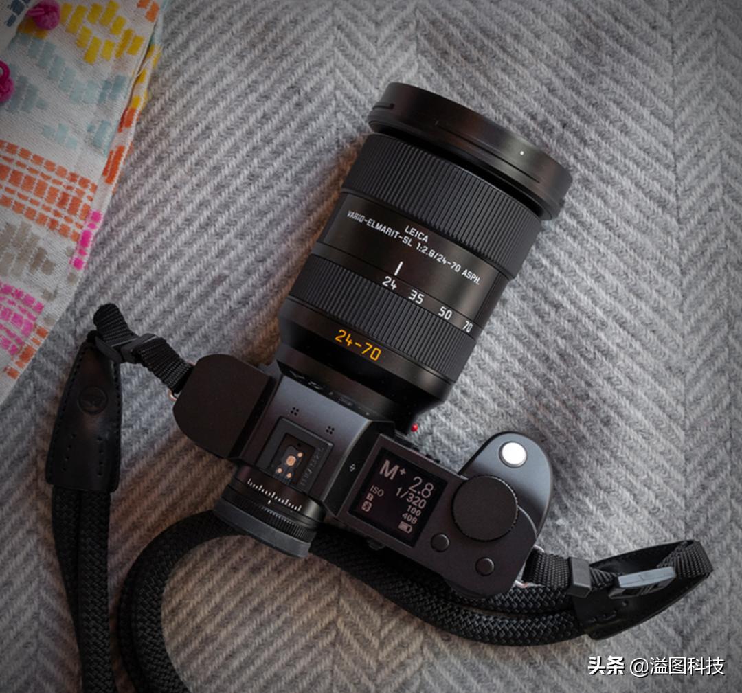 今天有几款新镜头刚刚开卖