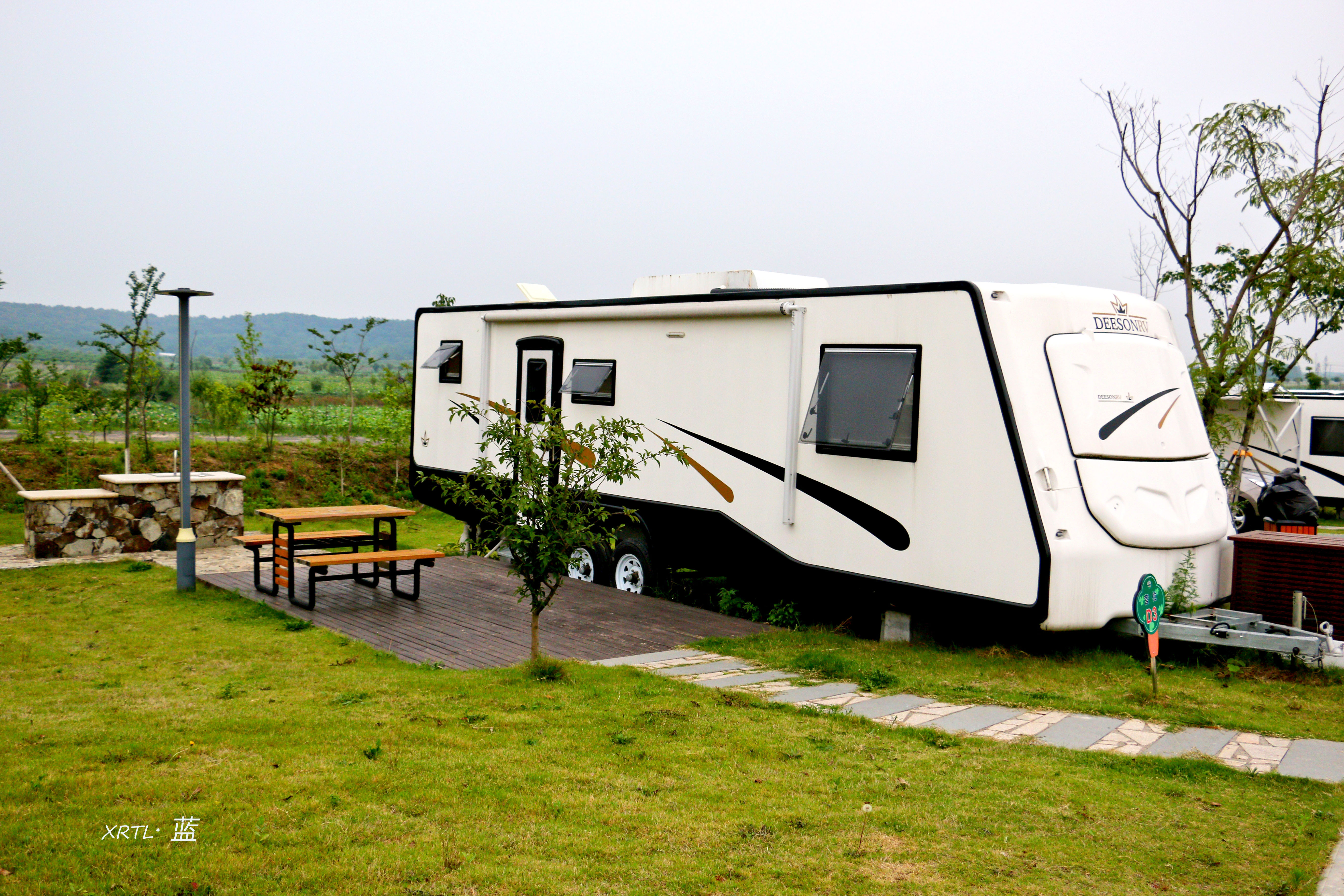 南京周边一天半游的绝佳去处,疫情后南京出游