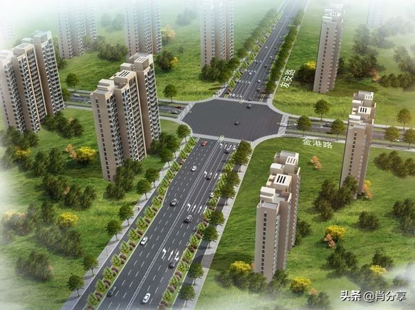 南昌最有升值空间的房子,南昌未来哪个区域房价潜力最大